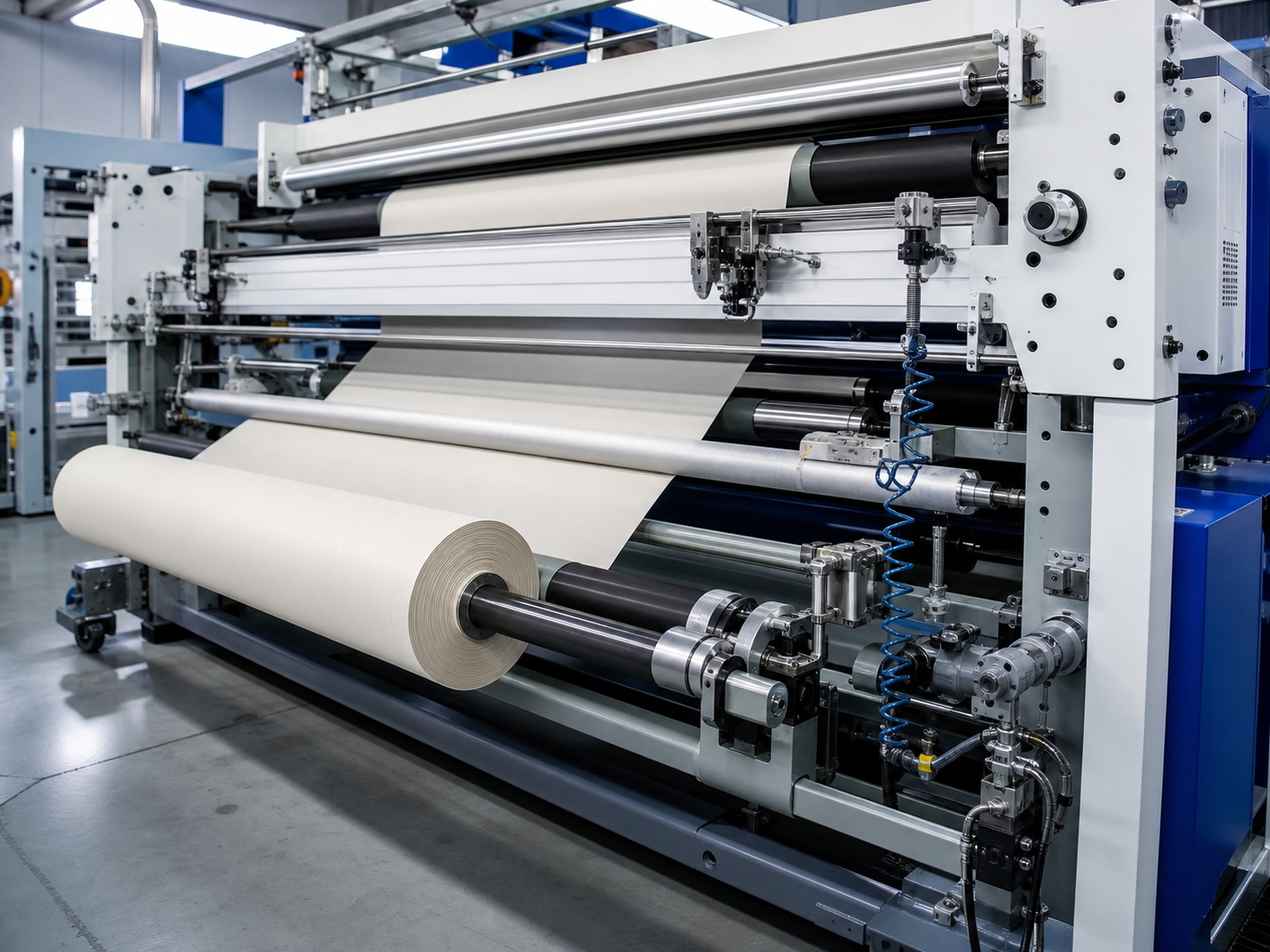Textile & Printing