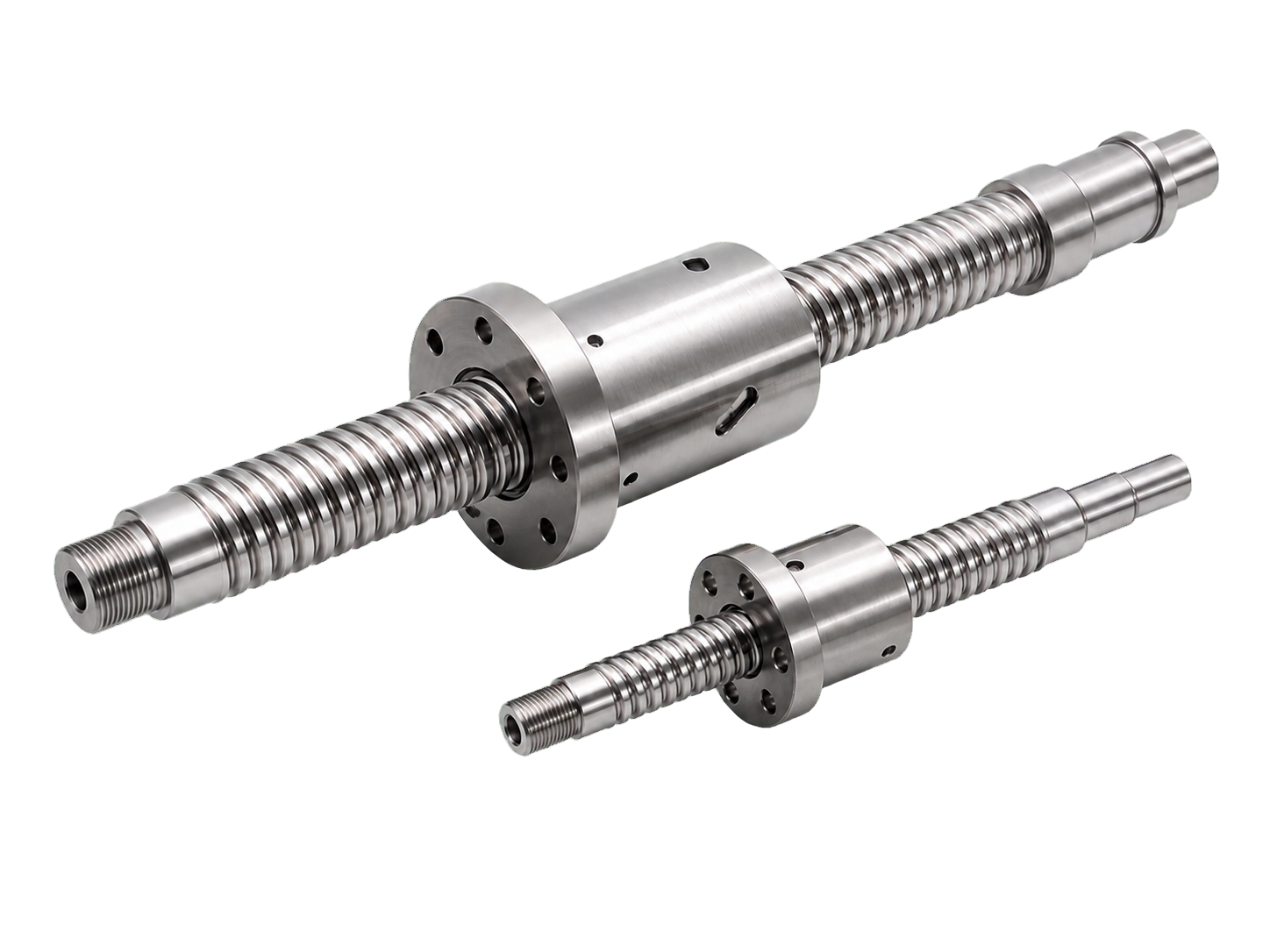 Precision ball screw products