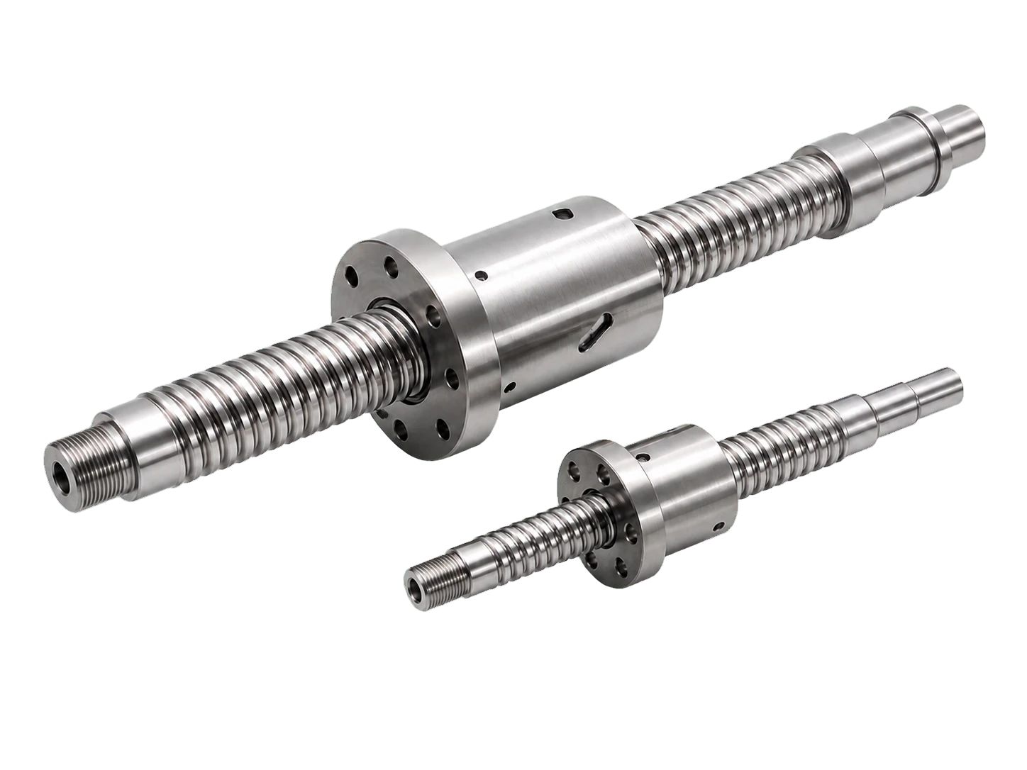 Precision ball screw products