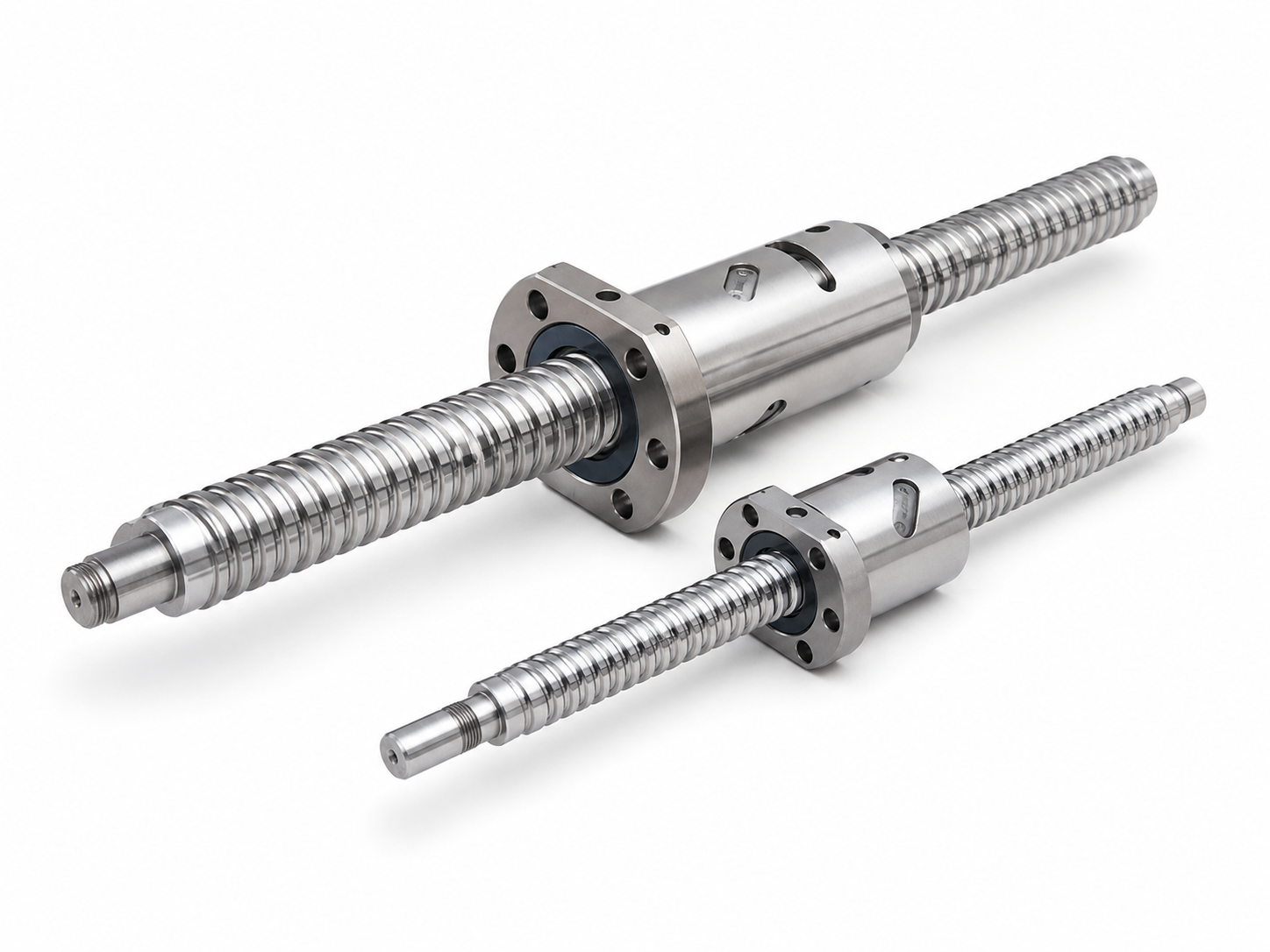 Ball Screws