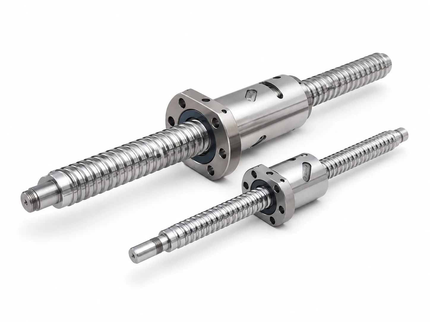 Ball Screws