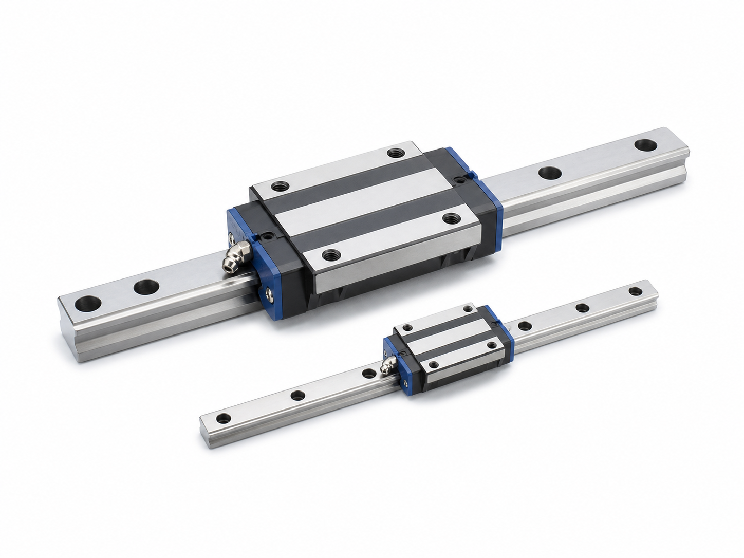 Linear Guides