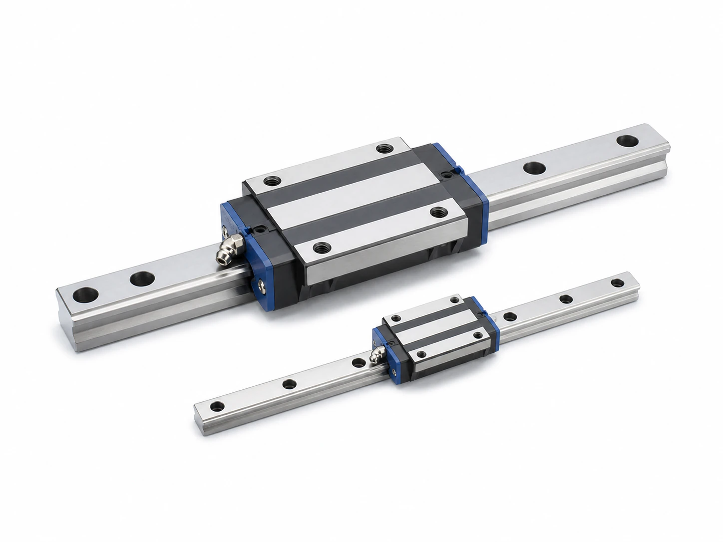 Linear Guides
