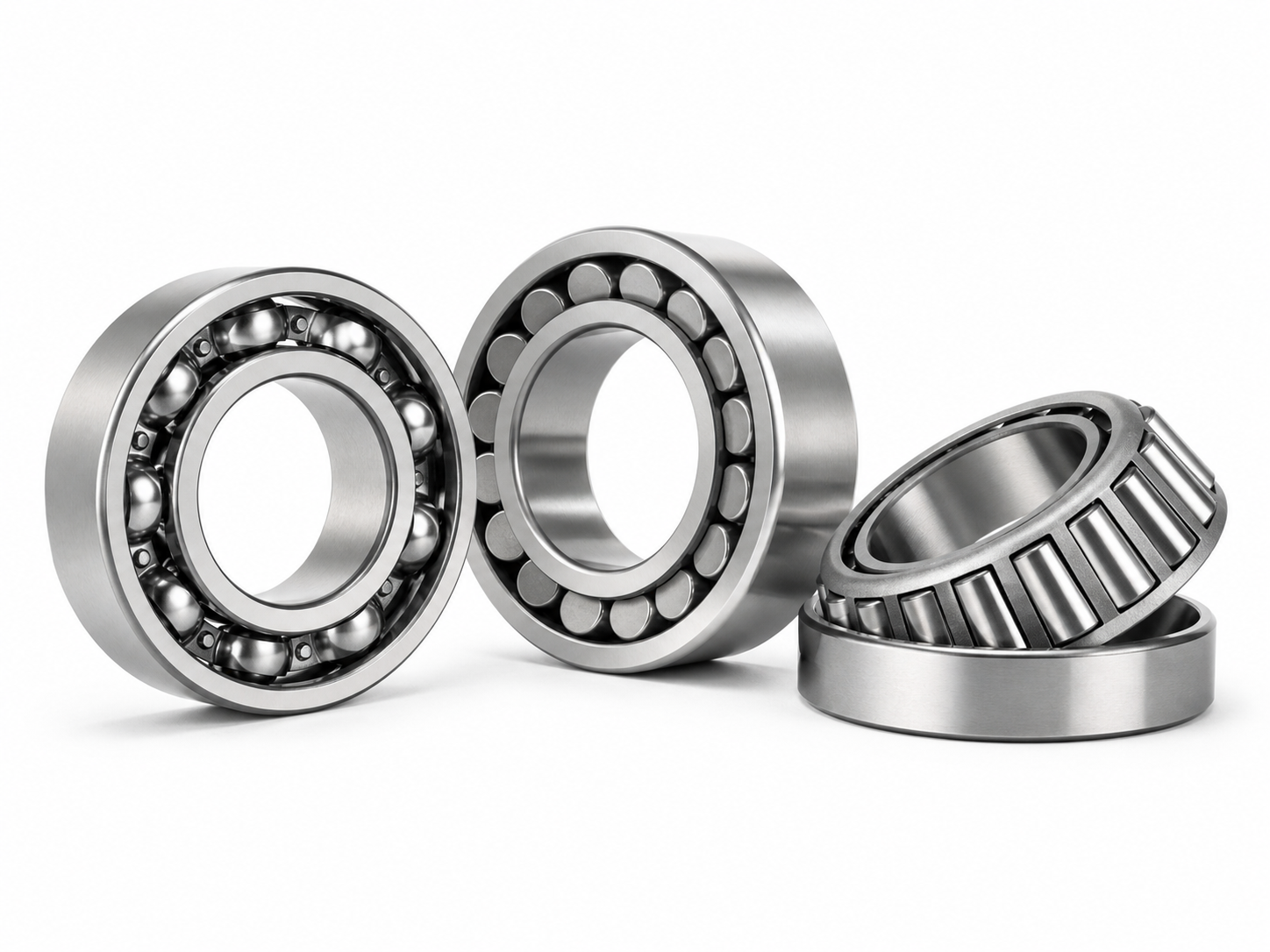 Standard Bearings