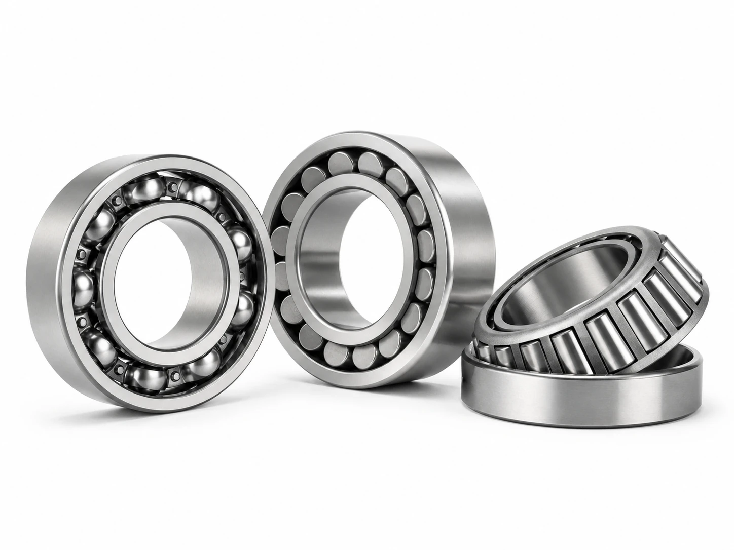 Standard Bearings