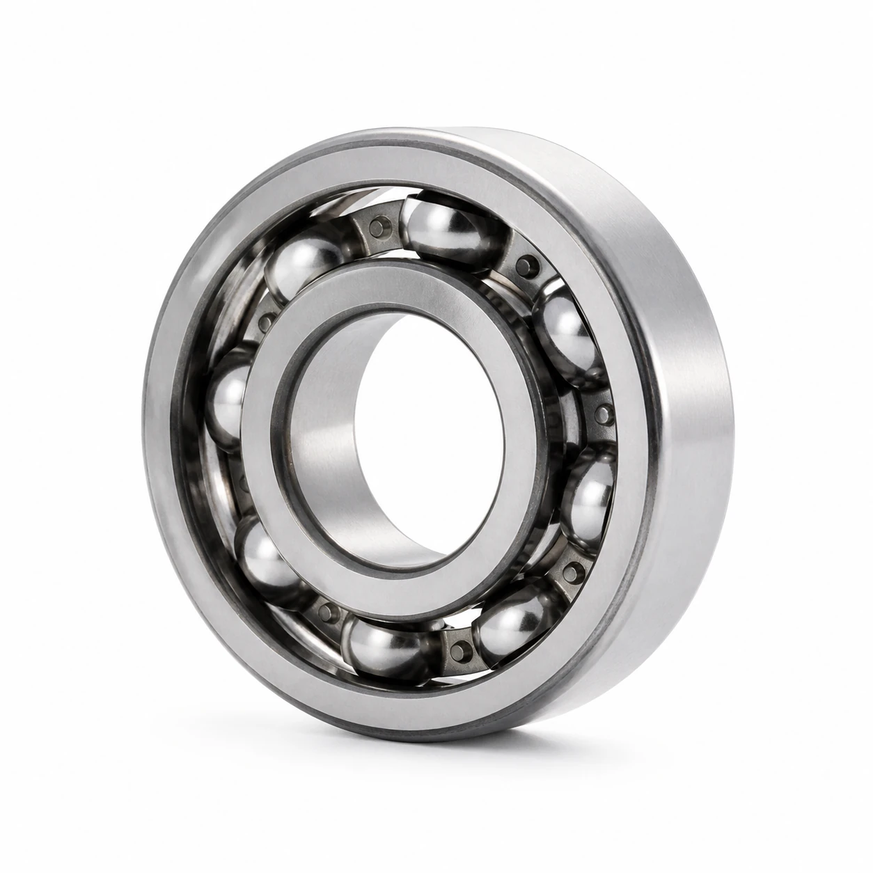 Deep Groove Ball Bearings 6200