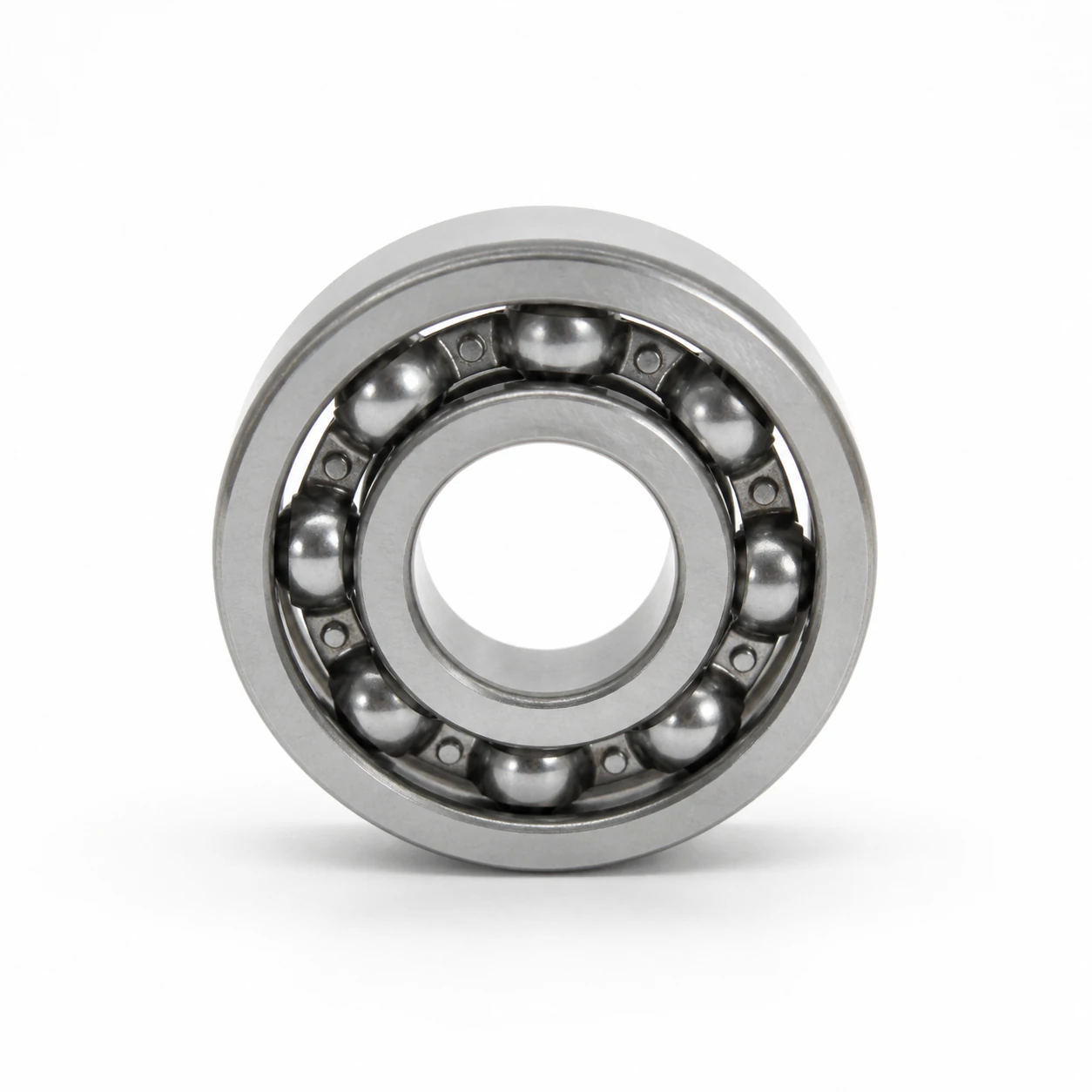 Deep Groove Ball Bearings 6201