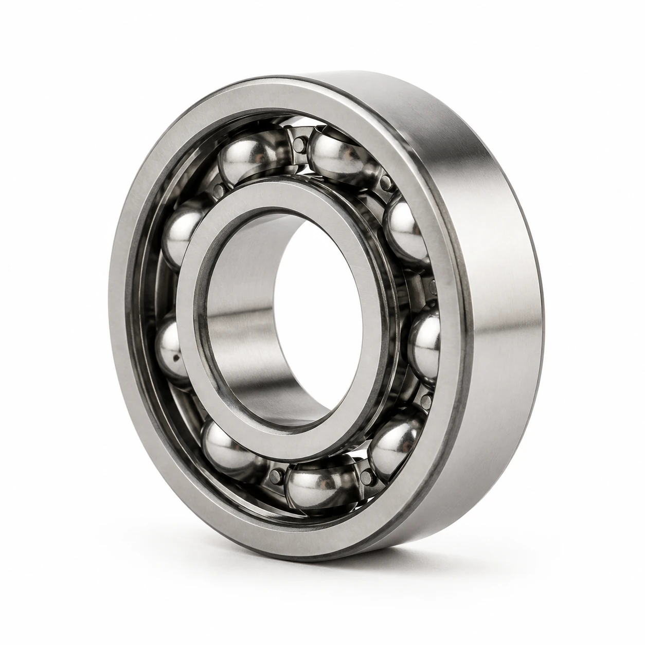 Deep Groove Ball Bearings 6203