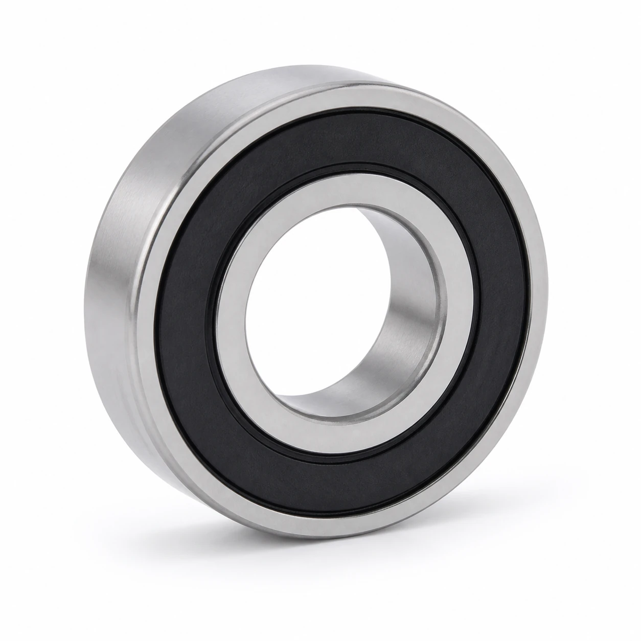 Deep Groove Ball Bearings 6204-2RS