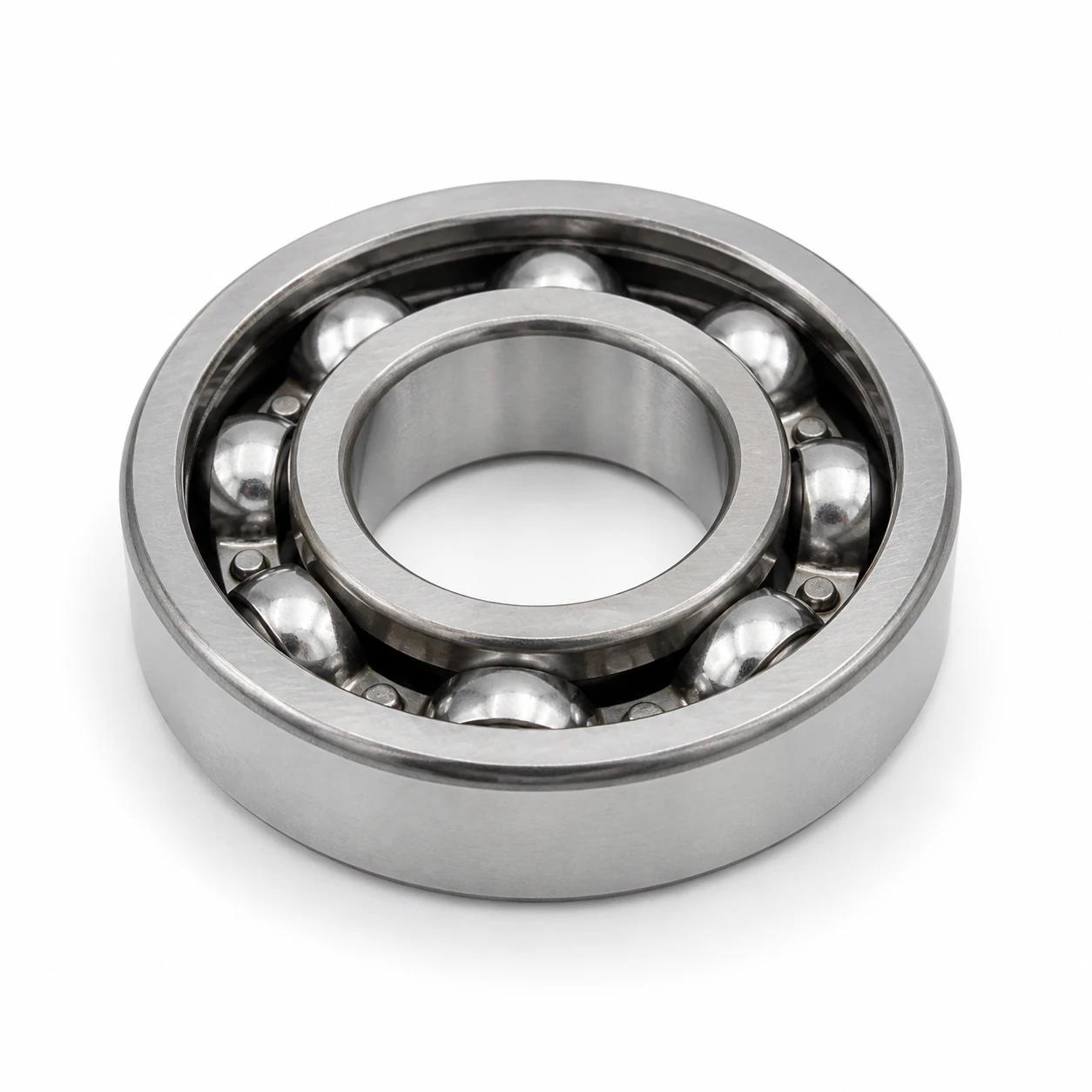 Deep Groove Ball Bearings 6205