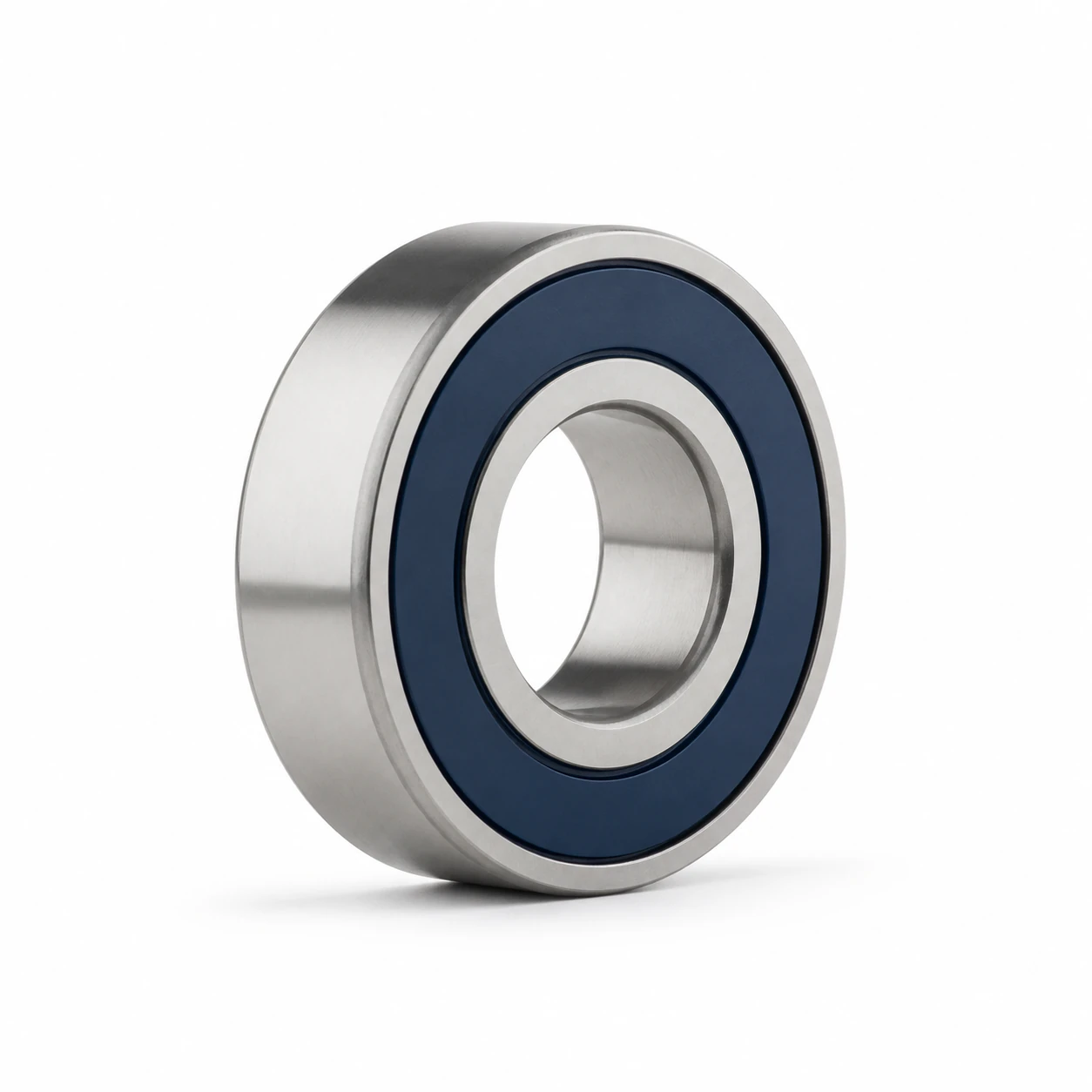 Deep Groove Ball Bearings 6207-2RS