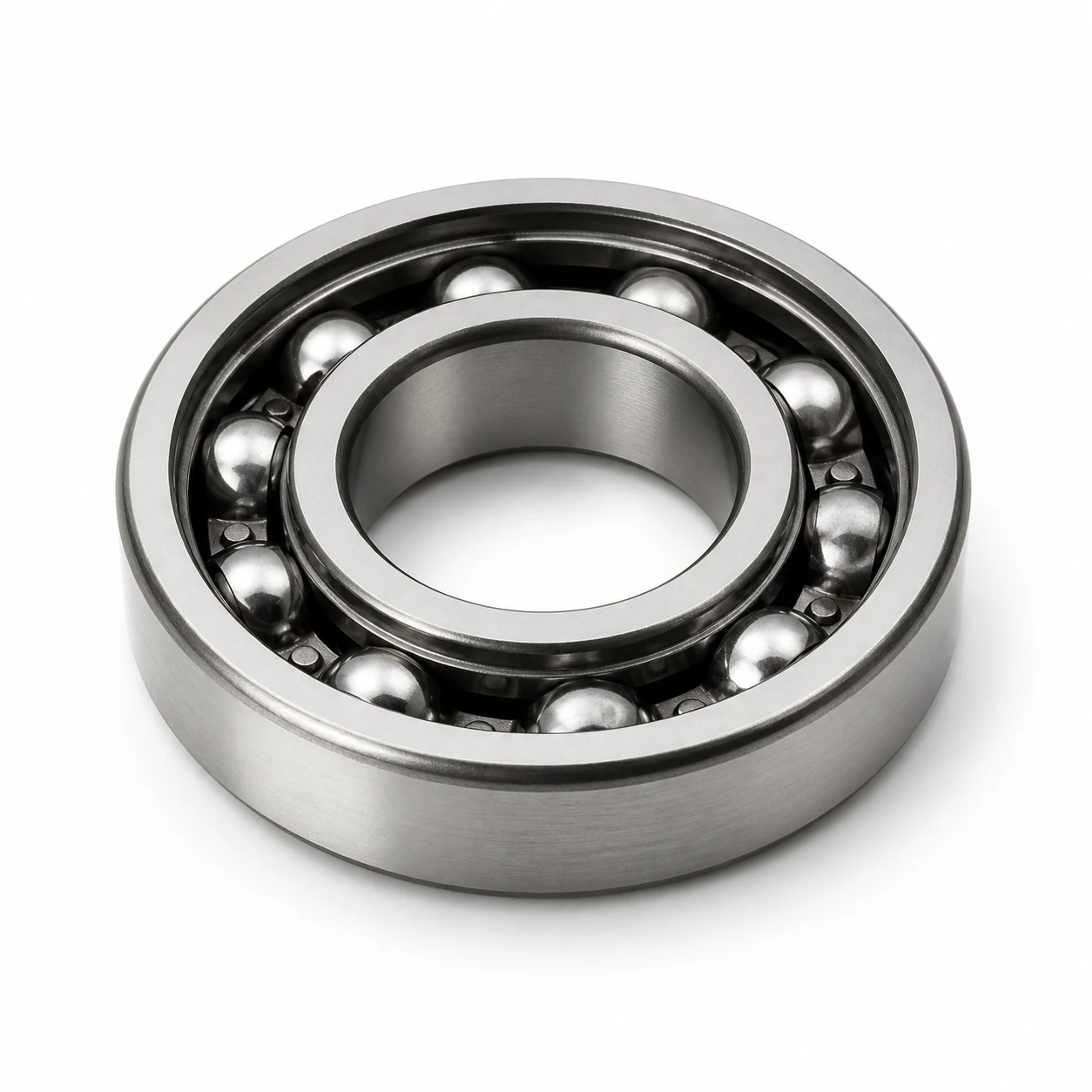 Deep Groove Ball Bearings 6208