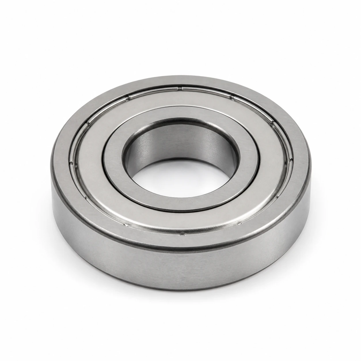 Deep Groove Ball Bearings 6209-ZZ