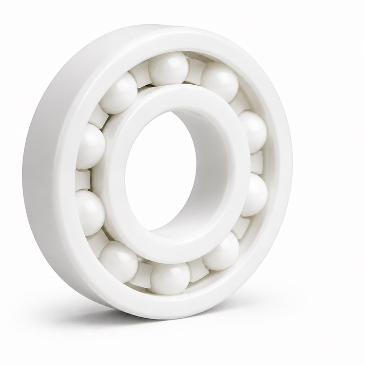 Full Ceramic Bearings