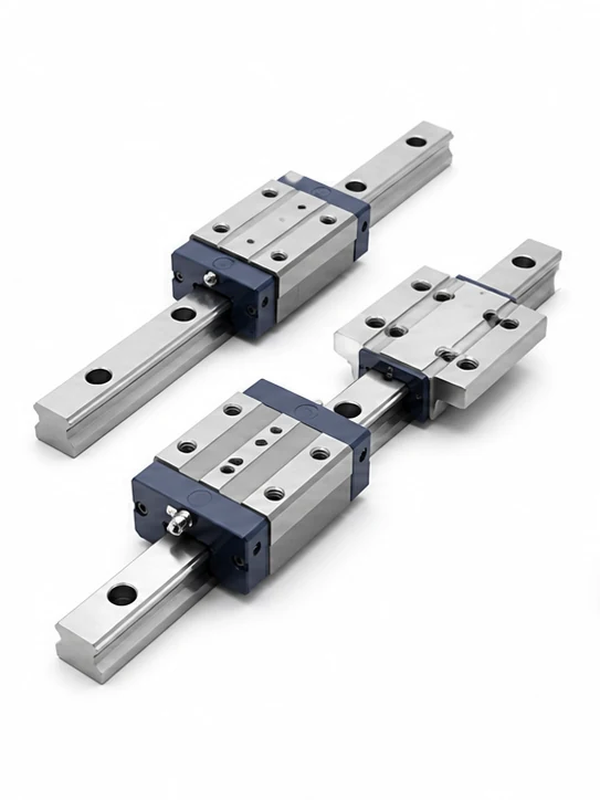 Standard Linear Guides